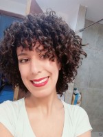 Istanbul Escorts - Abella Danger Lebanese Istanbul Escort