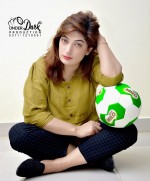 Dubai Escorts - Somya Indian Dubai Escort