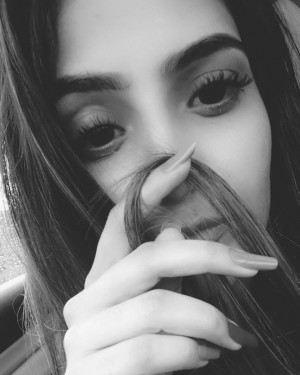 Dubai Escorts - Sanu Indian Dubai Escort