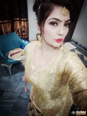 Dubai Escorts - Maliya Pakistan Dubai Escort