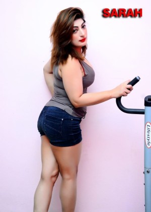 Dubai Escorts - Saniya Indian Dubai Escort