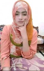 Istanbul Escorts - Muskan Khanna Lebanese Istanbul Escort
