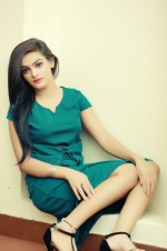 Dubai Escorts - Sakeela Indian Dubai Escort