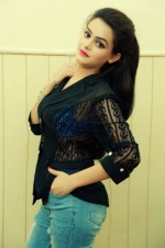 Dubai Escorts - Sakeela Indian Dubai Escort