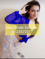 Abu Dhabi Escorts - Sanya Singh Indian Abu Dhabi Escort