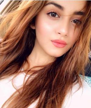 Dubai Escorts - Kinza Pakistani Dubai Escort
