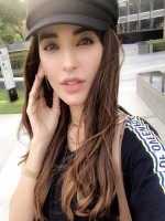 Dubai Escorts - Ashi Girls Escort in Dubai - ID-26780