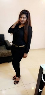 Dubai Escorts - Pari Indian Dubai Escort