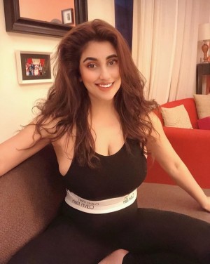 Dubai Escorts - Kamiliya Indian Dubai Escort