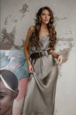 Dubai Escorts - Kamiliya Butt Indian Dubai Escort