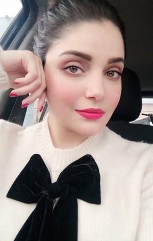 Dubai Escorts - Jiya Sharam indian Dubai Escort