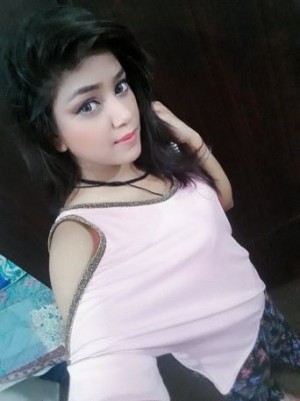 Dubai Escorts - Barkha Indian Dubai Escort