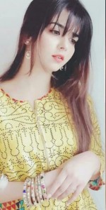Dubai Escorts - Leeza Pakistani Dubai Escort