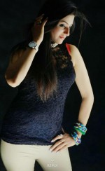 Dubai Escorts - Ananya Indian Dubai Escort