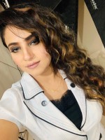 Dubai Escorts - Ananya Indian Dubai Escort