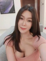 Abu Dhabi Escorts - Alice Thai Abu Dhabi Escort