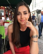 Beirut Escorts - Aamaal Lebanese Beirut Escort