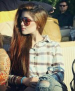 Dubai Escorts - Ganiya Pakistani Dubai Escort