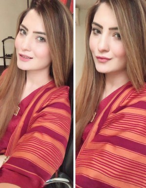 Dubai Escorts - Haniya Pakistani Dubai Escort
