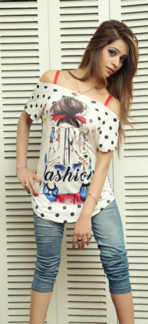 Dubai Escorts - Marwa Pakistani Dubai Escort