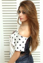 Dubai Escorts - Marwa Pakistani Dubai Escort