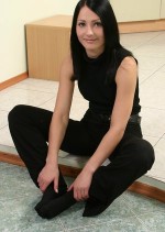 Istanbul Escorts - Jaadva Lebanese Istanbul Escort