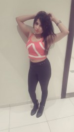 Dubai Escorts - Hina Indian Dubai Escort