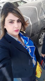 Beirut Escorts - Reeta Lebanon Beirut Escort