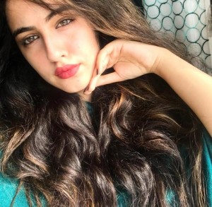 Dubai Escorts - Ania indian Dubai Escort