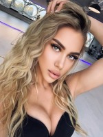 Paris Escorts - Olatz Girls Escort in Paris - ID-27047