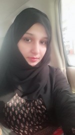 Dubai Escorts - Aamna Indian Dubai Escort