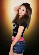 Dubai Escorts - Aamna Indian Dubai Escort