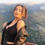 Beirut Escorts - Emma Lebanon Beirut Escort