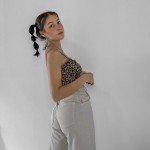 Beirut Escorts - Elizabeth Lebanese Beirut Escort