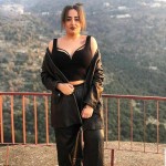 Beirut Escorts - Autumn Lebanese , Turkish Beirut Escort