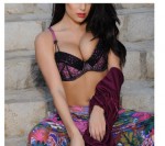 Beirut Escorts - Sophia Lebanese Beirut Escort
