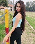 Singapore Escorts - Isa Basu Indian Singapore Escort