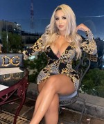 Doha Escorts - American000 AMERICAN Doha Escort