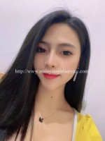 Kuala Lumpur Escorts - Cherry Vietnam Kuala Lumpur Escort