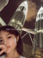 Kuala Lumpur Escorts - Fatin malaysia Kuala Lumpur Escort