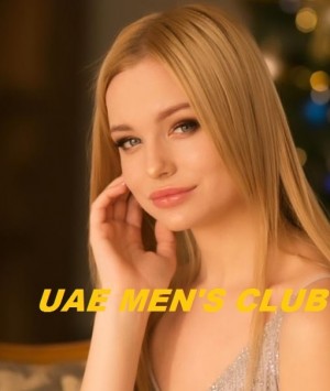 Dubai Escorts - Mila Uae Escort5 ukraine Dubai Escort