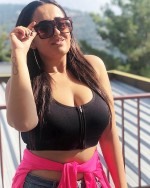 Beirut Escorts - Aabhya Lebanese Beirut Escort