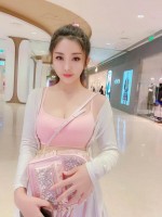 Peggy Kuala Lumpur Escort