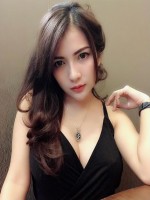 Isabelle Kuala Lumpur Escort