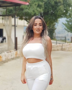 Beirut Escorts - Balapuspikaa Lebanese Beirut Escort