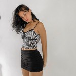 Beirut Escorts - Bhavisana Lebanese Beirut Escort