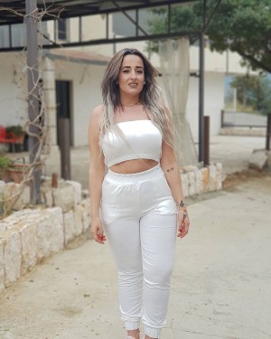 Beirut Escorts - Biswabandita Lebanese Beirut Escort