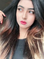 Dubai Escorts - Anupma Indian Dubai Escort