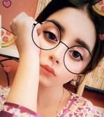 Dubai Escorts - Anupma Indian Dubai Escort