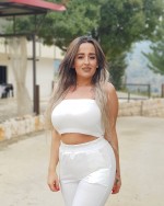 Beirut Escorts - Akalsharanaba Lebanese Beirut Escort
